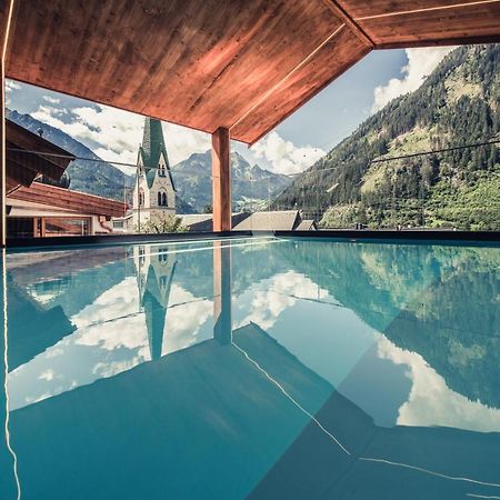 Alpenhotel Kramerwirt Mayrhofen Kültér fotó