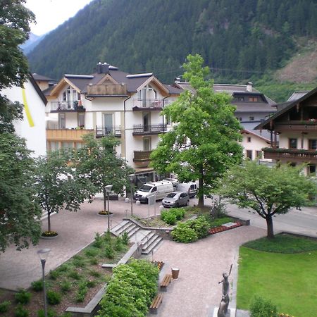 Alpenhotel Kramerwirt Mayrhofen Kültér fotó