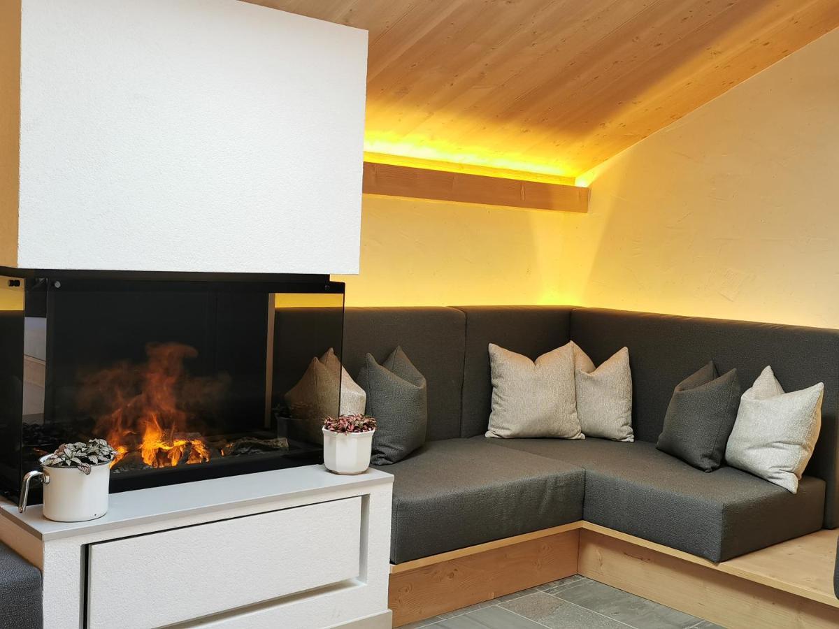 Alpenhotel Kramerwirt Mayrhofen Kültér fotó