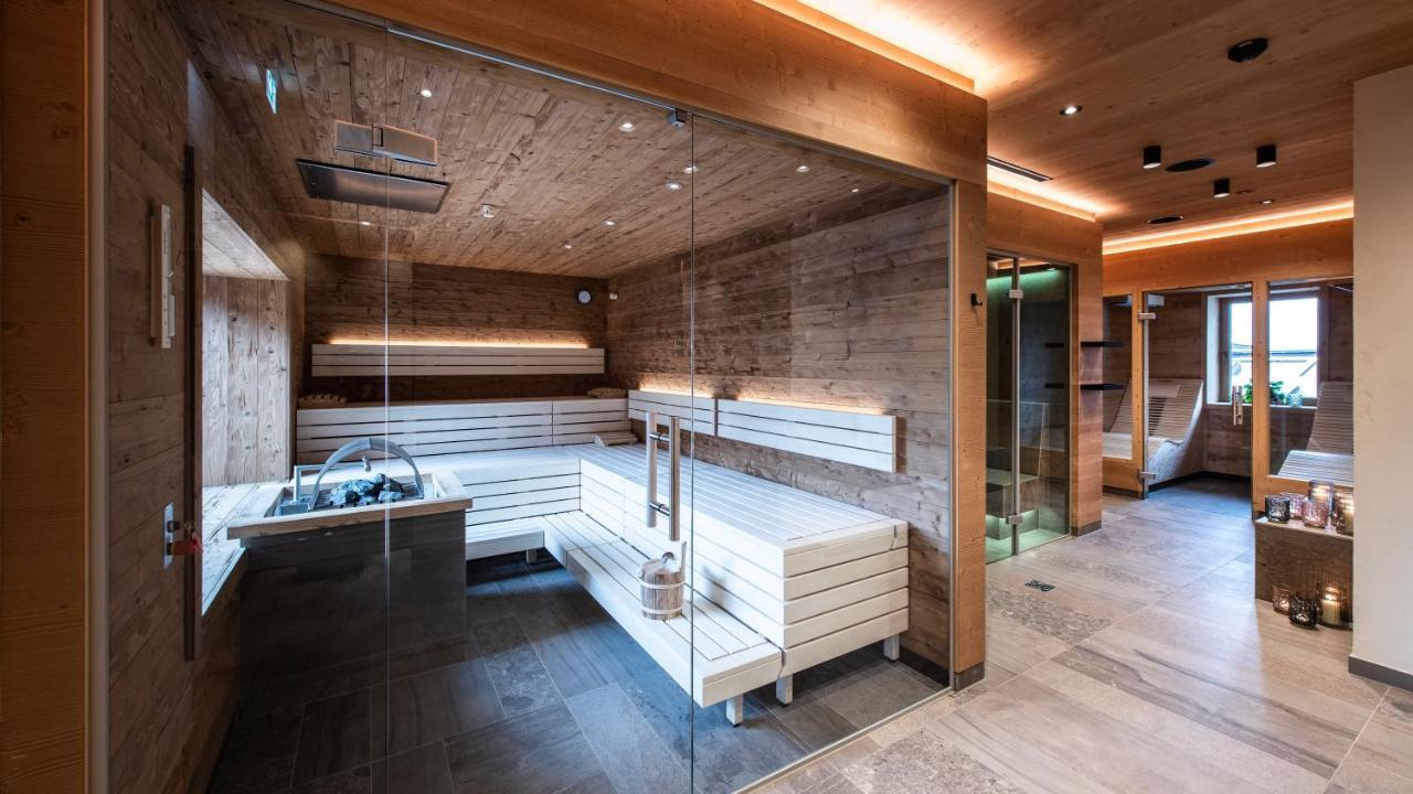 Alpenhotel Kramerwirt Mayrhofen Kültér fotó