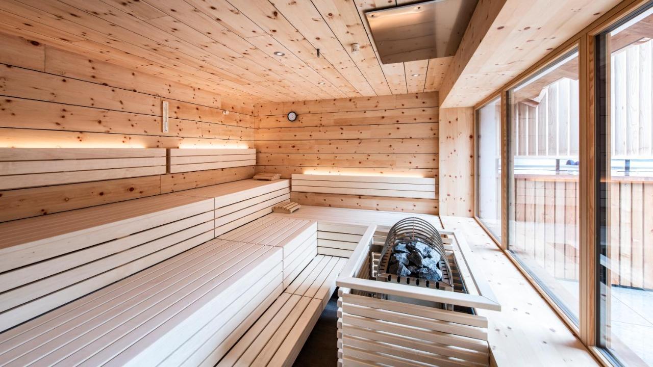 Alpenhotel Kramerwirt Mayrhofen Kültér fotó