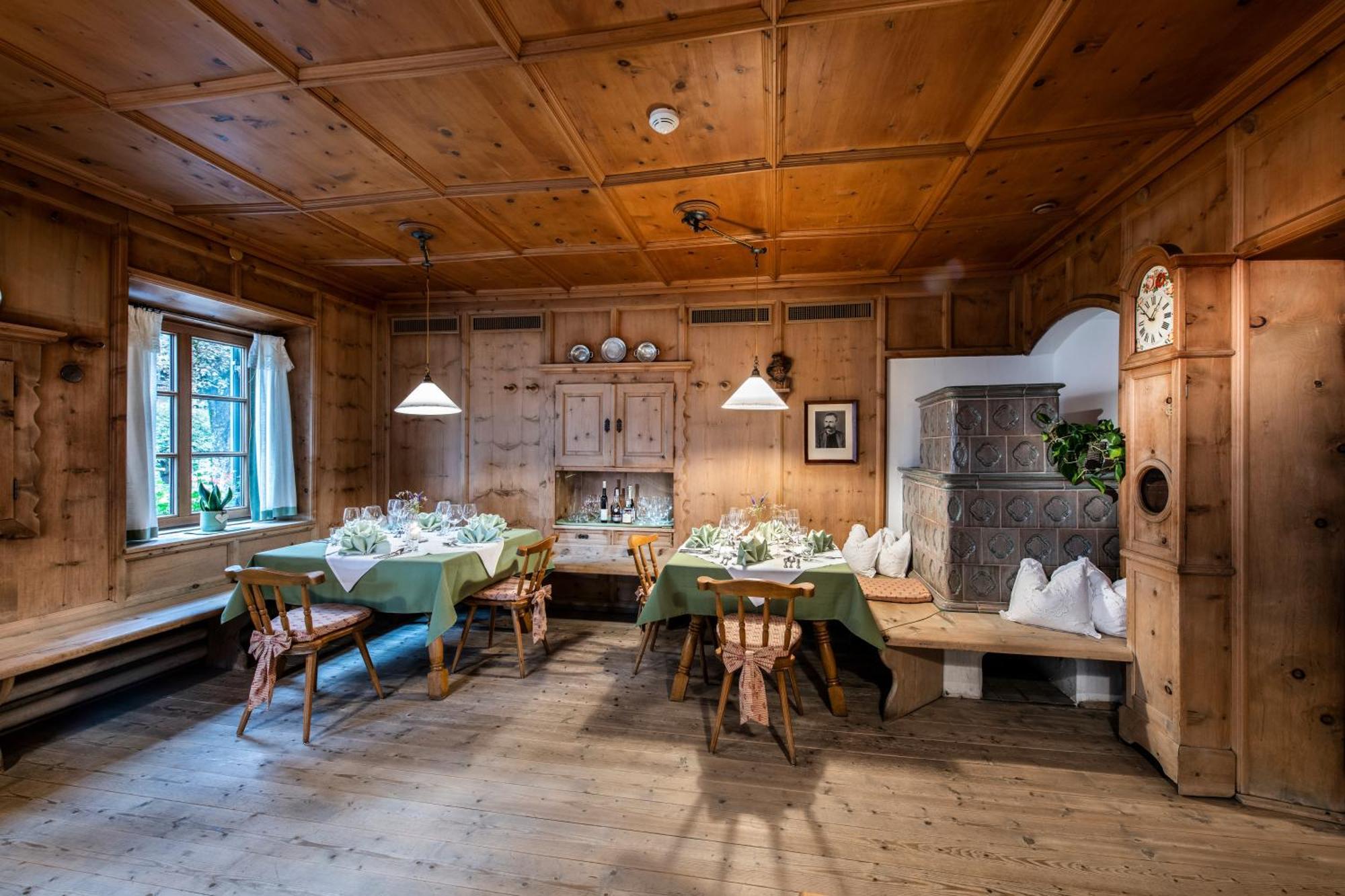 Alpenhotel Kramerwirt Mayrhofen Kültér fotó