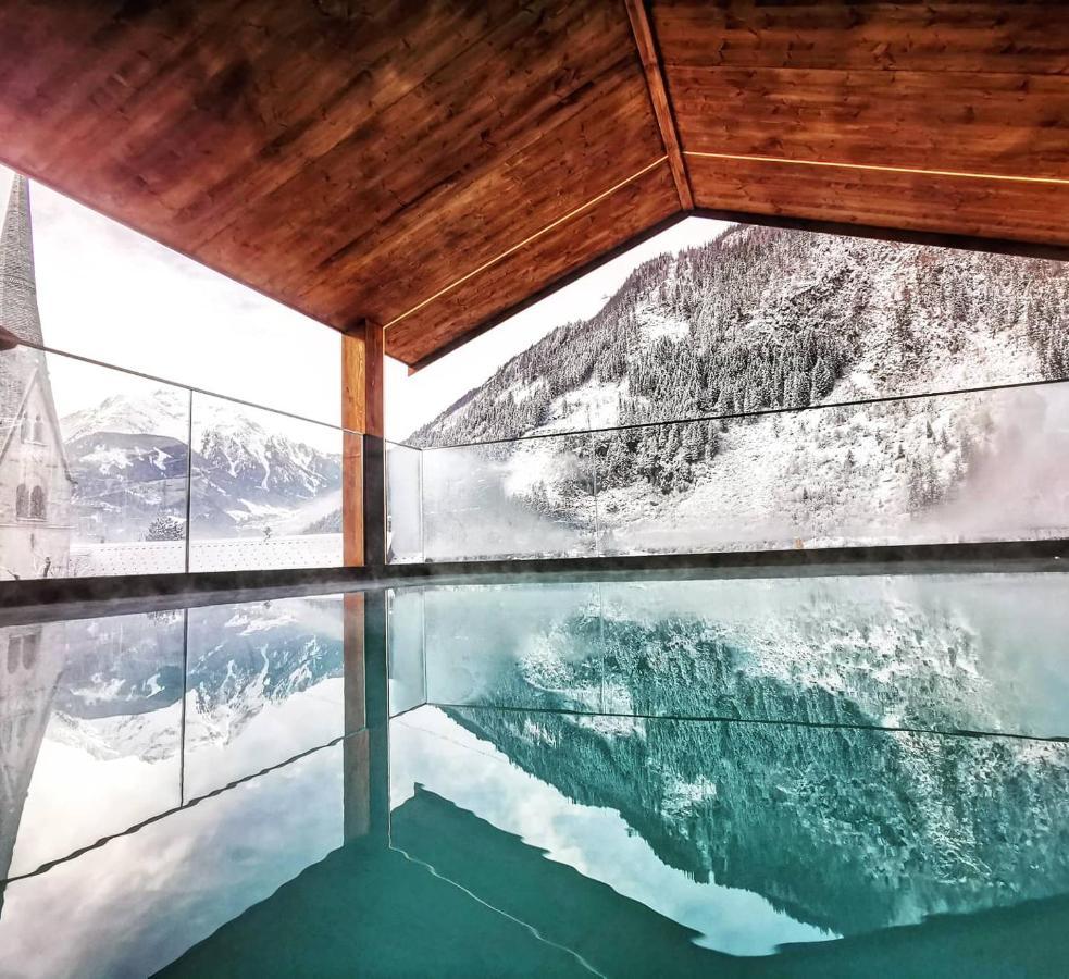 Alpenhotel Kramerwirt Mayrhofen Kültér fotó