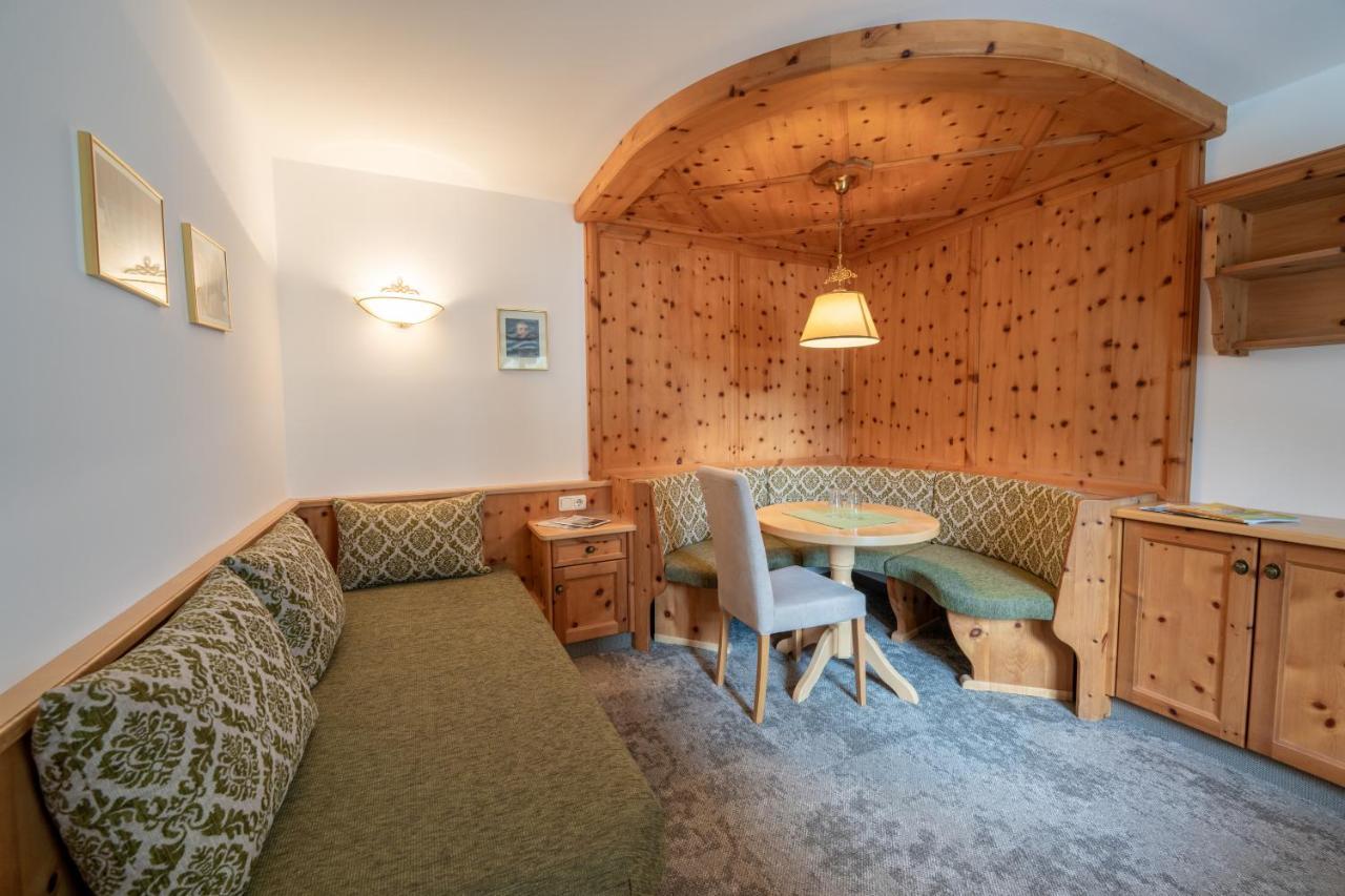 Alpenhotel Kramerwirt Mayrhofen Kültér fotó