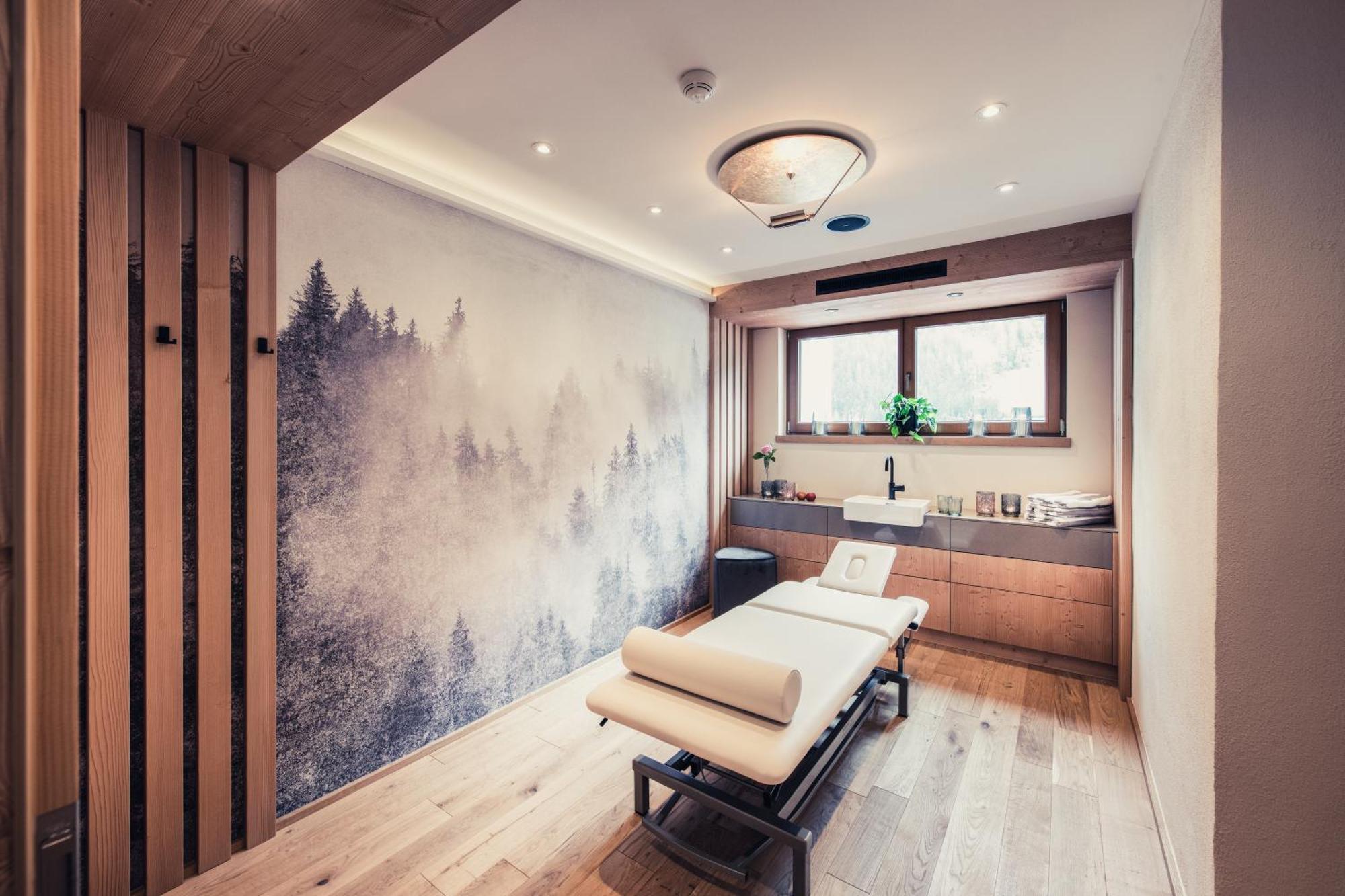 Alpenhotel Kramerwirt Mayrhofen Kültér fotó