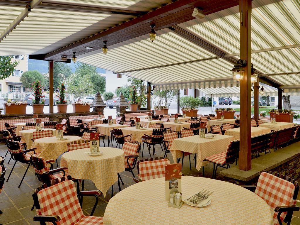Alpenhotel Kramerwirt Mayrhofen Kültér fotó