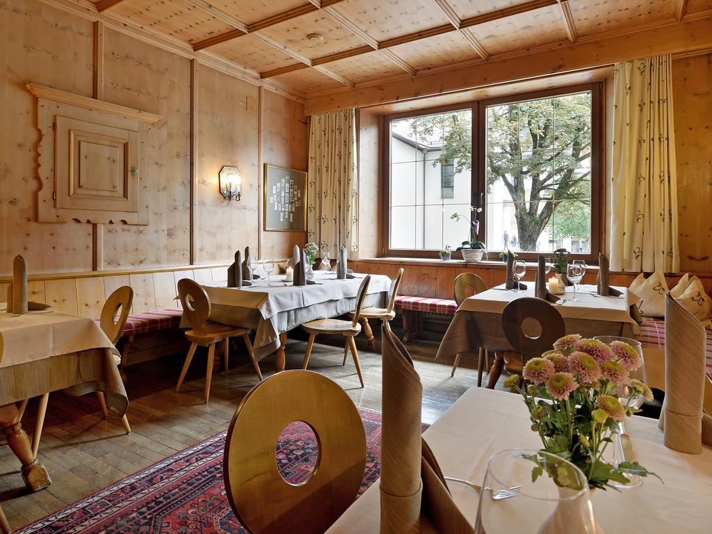 Alpenhotel Kramerwirt Mayrhofen Kültér fotó