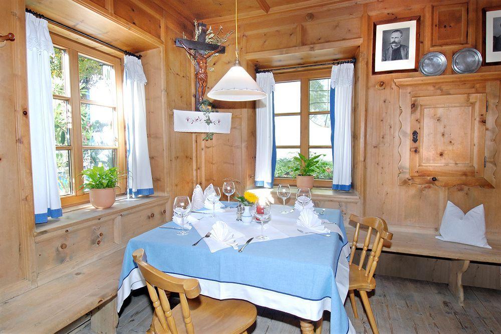 Alpenhotel Kramerwirt Mayrhofen Kültér fotó